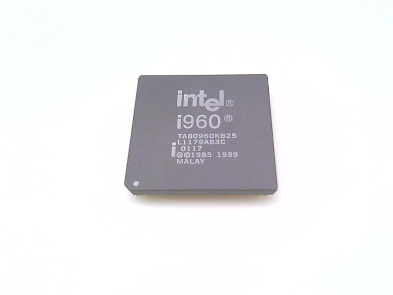 INTEL TA80960KB25