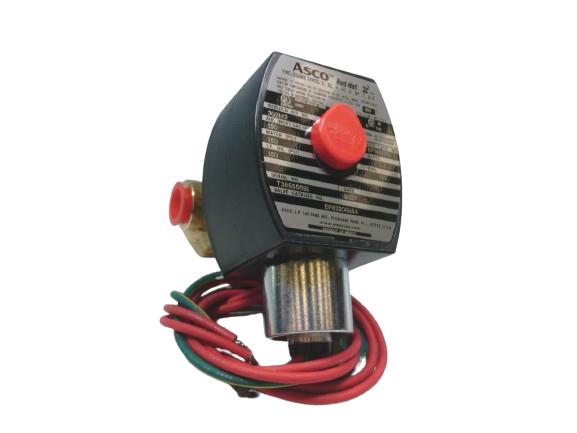 ASCO EF8320G184-120AC