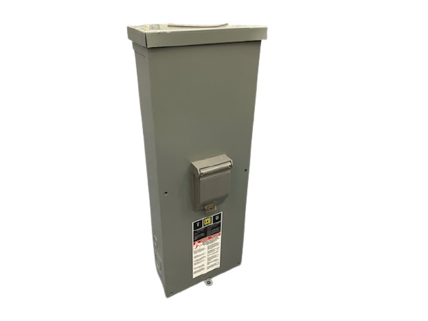 SCHNEIDER ELECTRIC QOM22225NRB