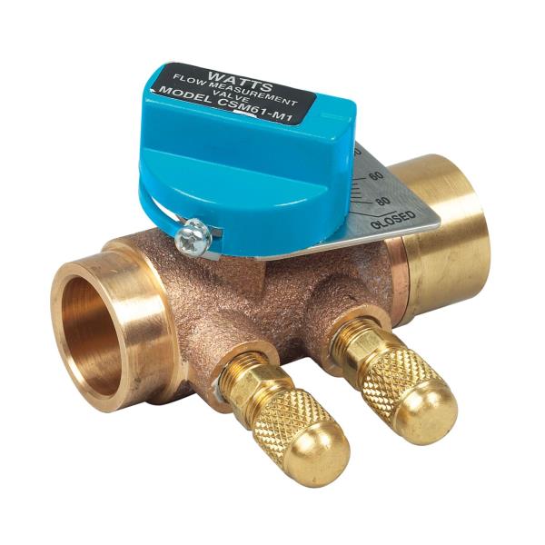 CSM61-M1-S-1/2 by WATTS