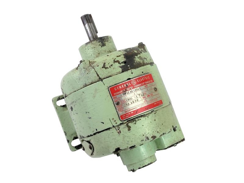 GENERAL ELECTRIC 5BC42AB1834D