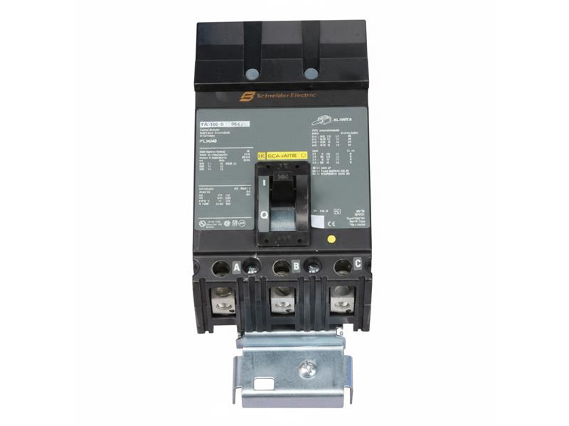 SCHNEIDER ELECTRIC IFL34040