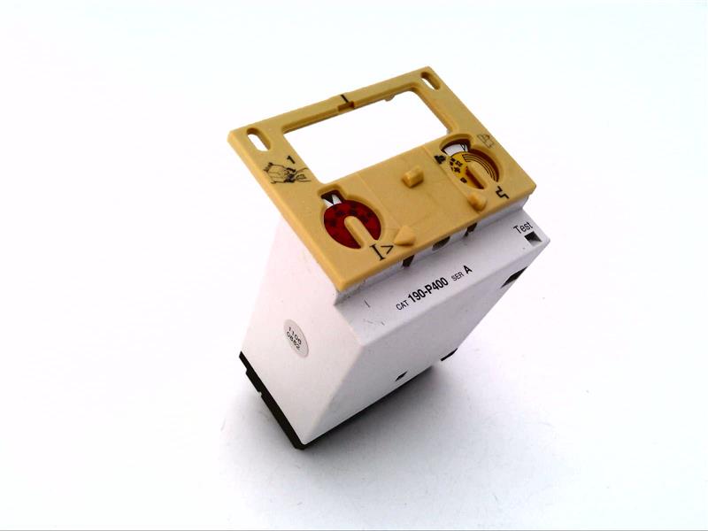 ALLEN BRADLEY 190-P400