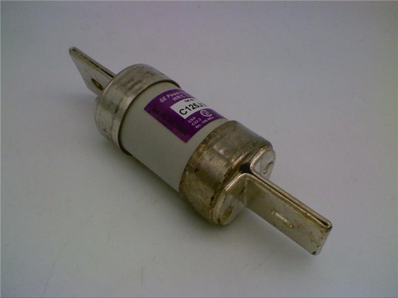 C125J/X by GENERAL ELECTRIC