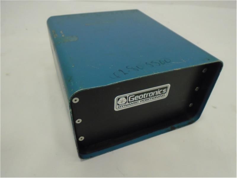 GEOTRONICS 571-152-120