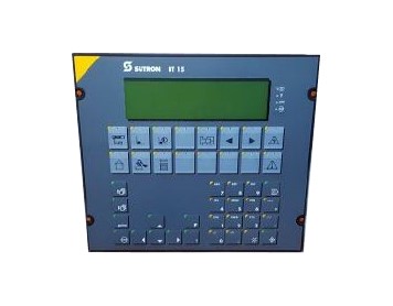 SUTRON ELECTRONIC BT15/060031
