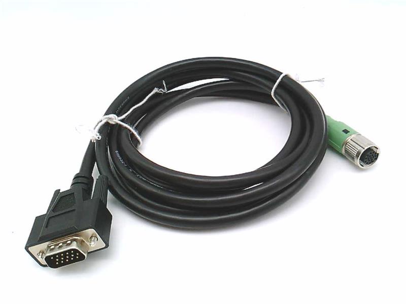 PHOENIX CONTACT SAC-17P-M12FS/20/PUR/DSUBSK