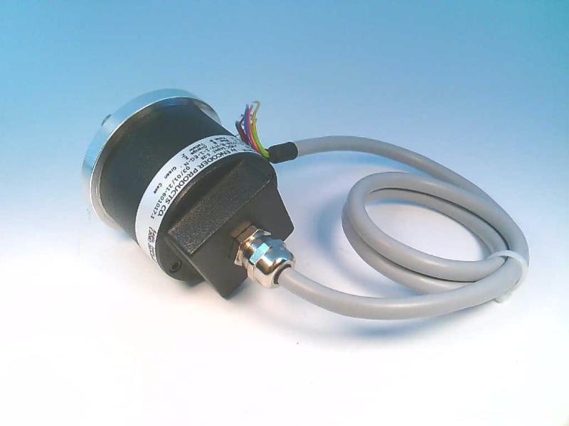 ENCODER PRODUCTS 758-A-21-S-1024-R-HV-1-1-EG-N