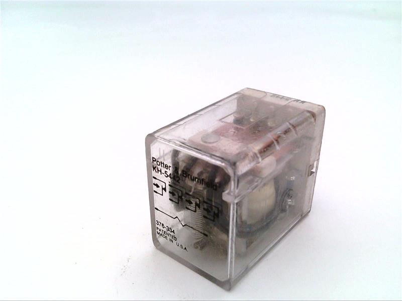 TE CONNECTIVITY KH5442