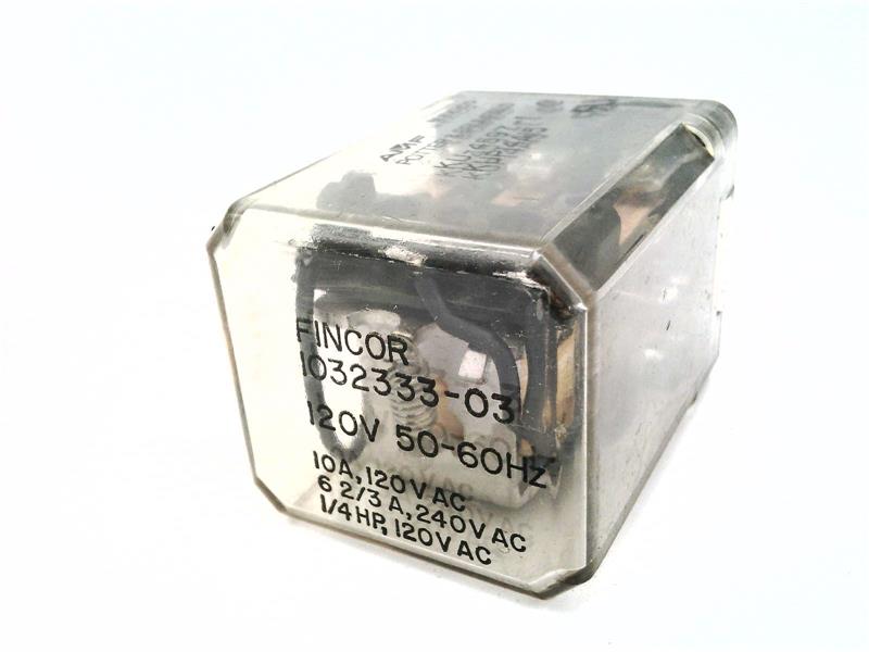 NIDEC CORP 1032333-03