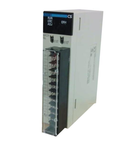 OMRON CS1W-AD081