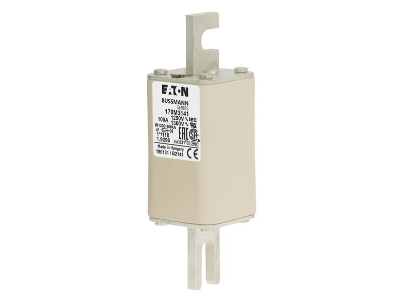 EATON CORPORATION 170M3141