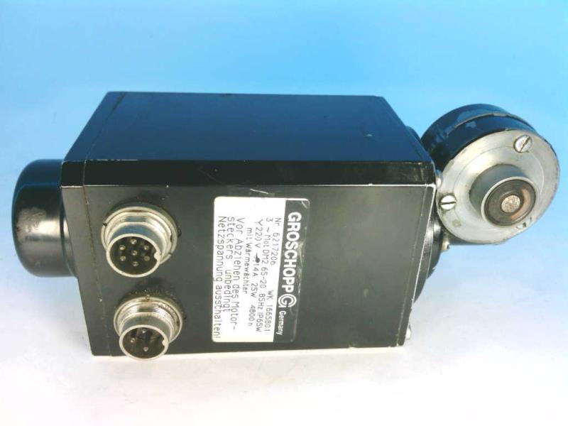 GROSCHOPP DM265204E1