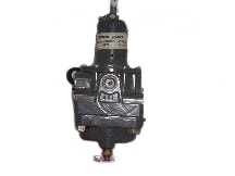 EMERSON 67AFR/220