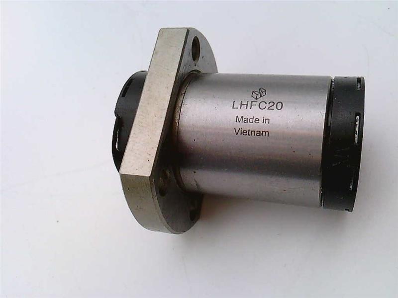 MISUMI LHFC-MX20