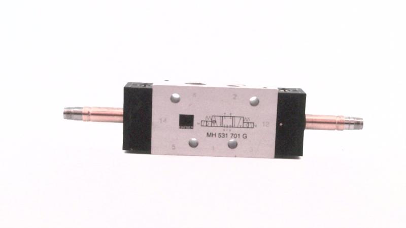 HAFNER PNEUMATIK MH531701G