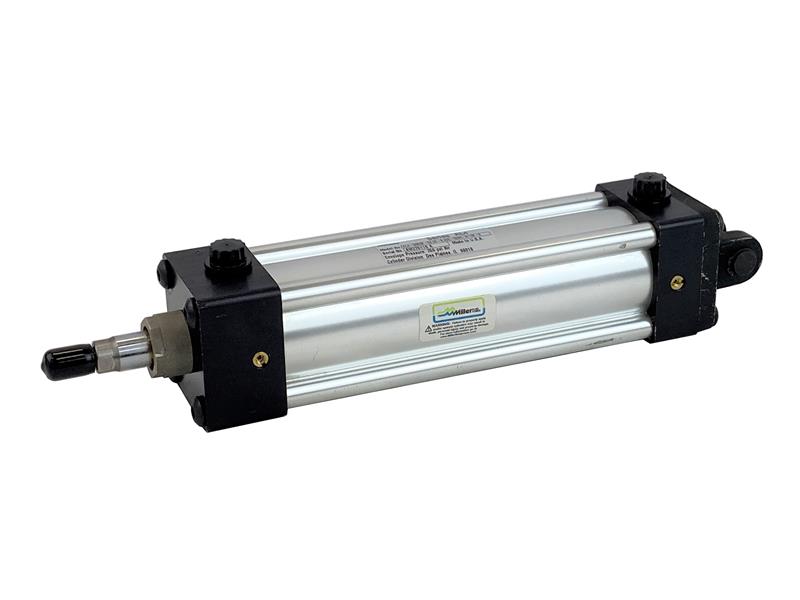 PARKER AL4-86B2B-02.00-6.000-0063-N11M-0