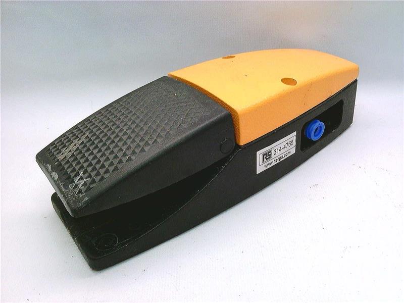 HERGA ELECTRIC LTD 6255-0001