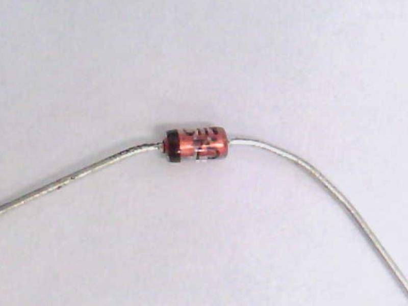 ON SEMICONDUCTOR 1N750A