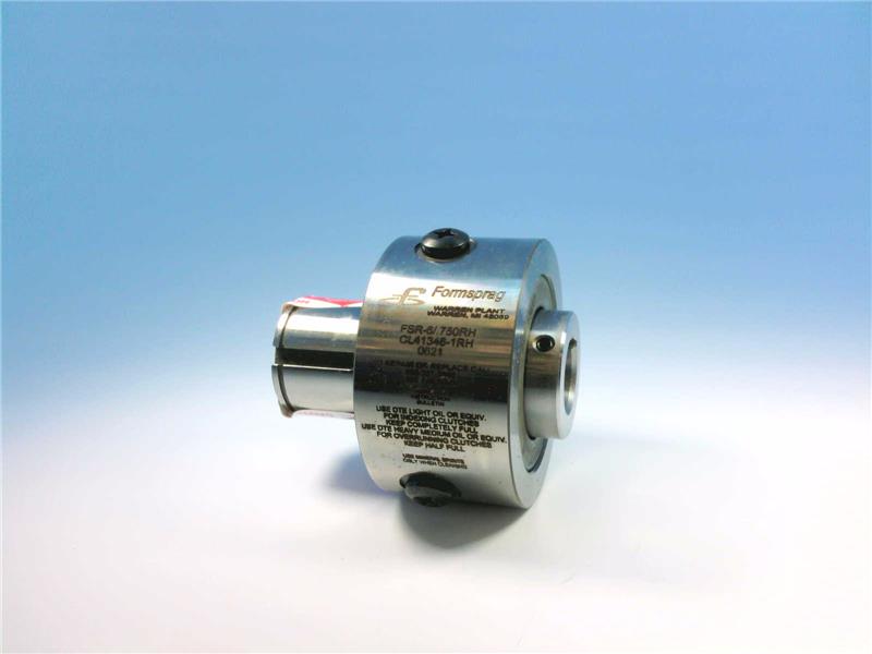 ALTRA INDUSTRIAL MOTION CL41346-1RH