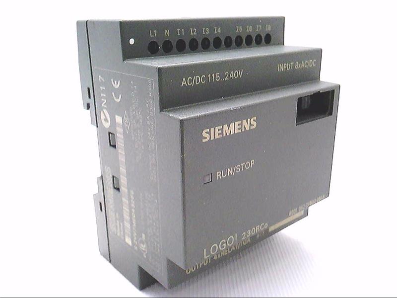 SIEMENS 6ED1052-2FB00-0BA5
