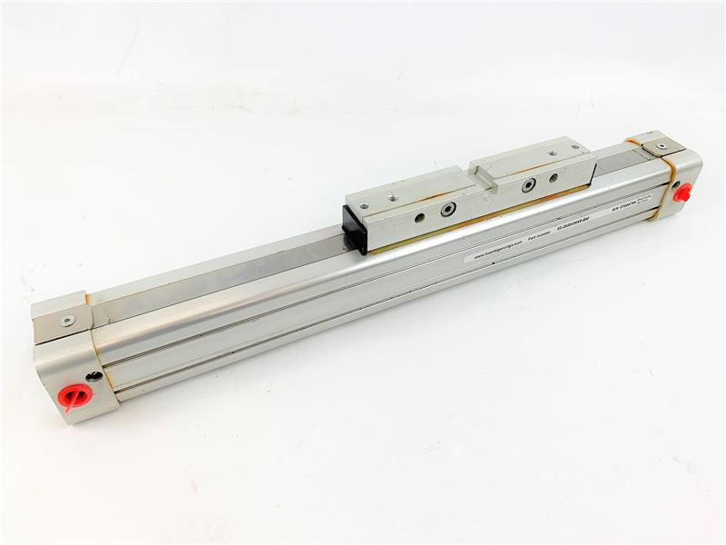 PARKER 32-2020/20X8-BM