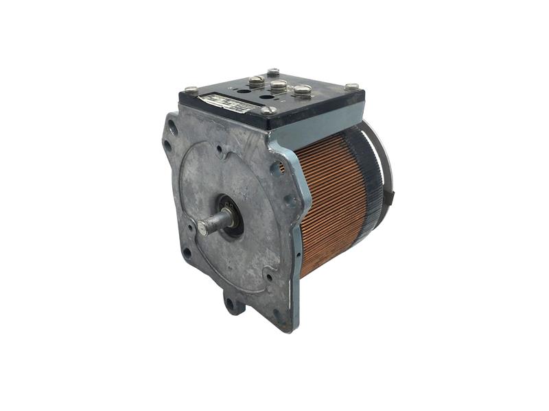 117BU by DANAHER MOTION