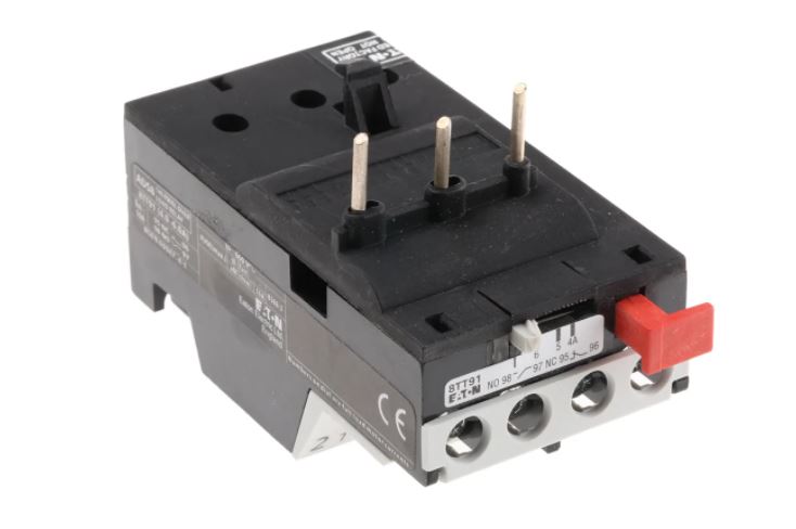 8TT91 by EATON CORPORATION