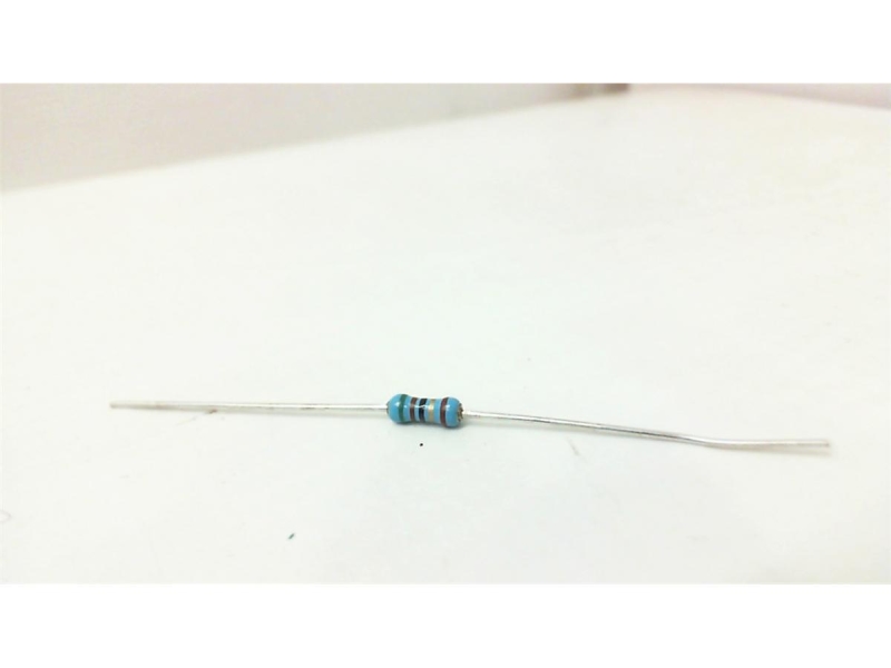 MFR4-51RFI by TT ELECTRONICS