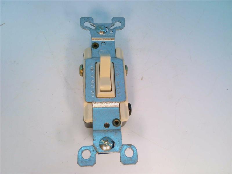 1303V by EAGLE ELECTRIC