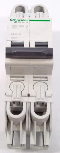 SCHNEIDER ELECTRIC 60267F