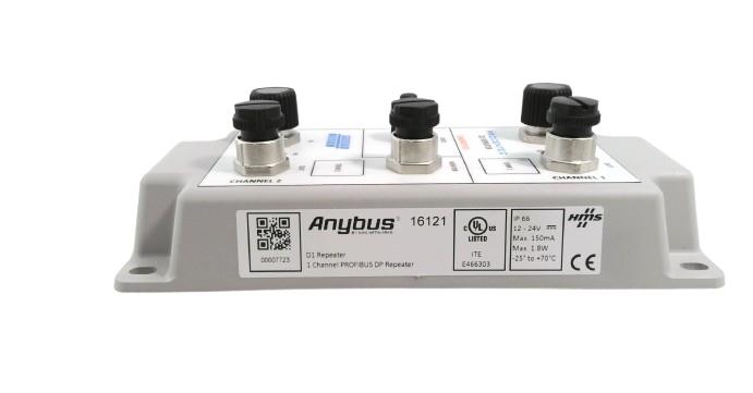 HMS INDUSTRIAL NETWORKS 16121