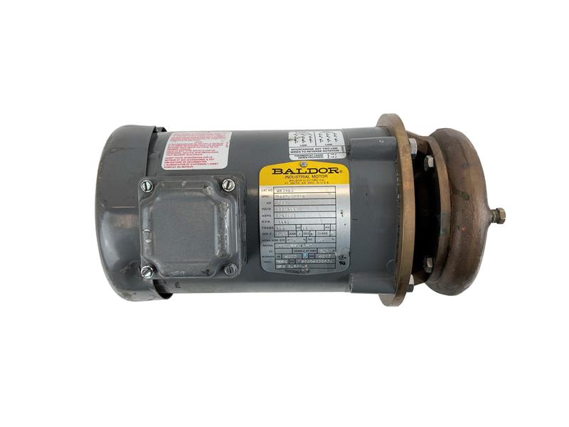 ASEA BROWN BOVERI JM3460