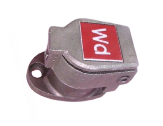 ALLEN BRADLEY 440T-ASCBE14WD