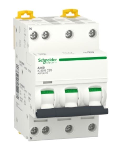 SCHNEIDER ELECTRIC A9P54720