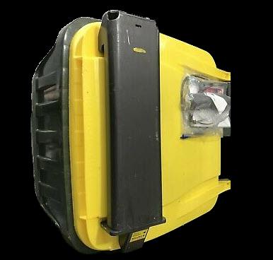 RAYMOND CORP 1181605/001