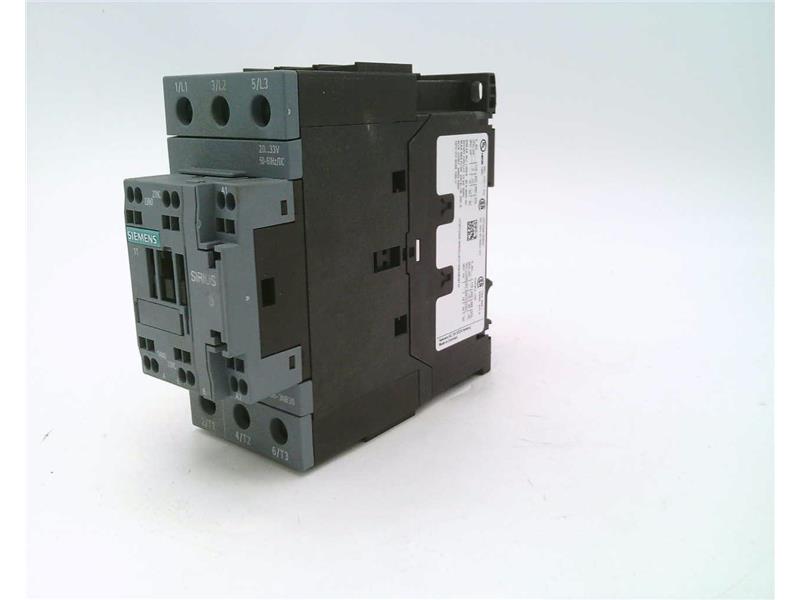 SIEMENS 3RT2036-3NB30