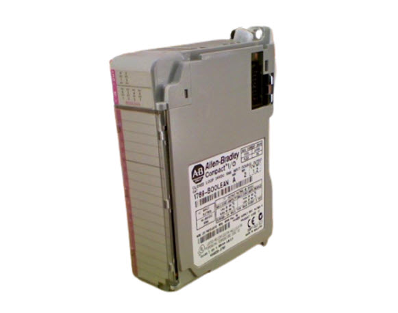 ALLEN BRADLEY 1769-BOOLEAN