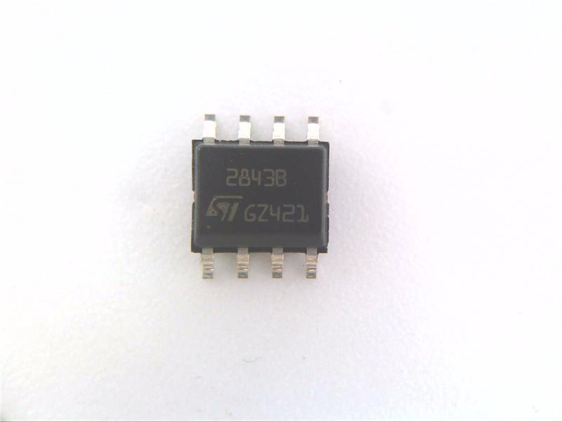 ST MICRO UC2843BD1