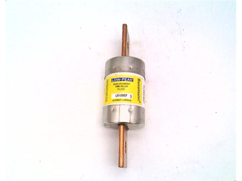 EATON CORPORATION LPJ-350SP