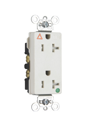 LEGRAND TRIG26362HGLA