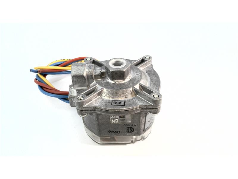 KIDDE-FENWAL, LLC PSMH30F