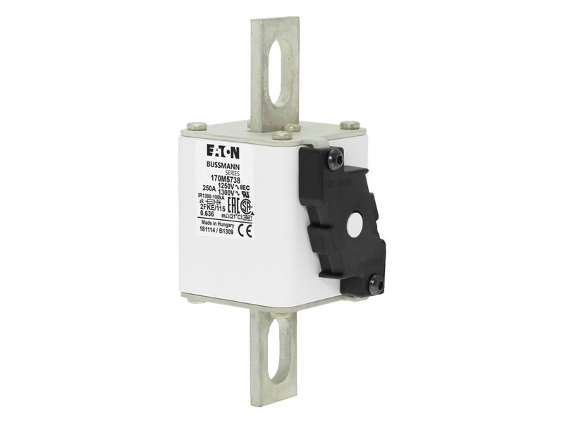 EATON CORPORATION 170M5738