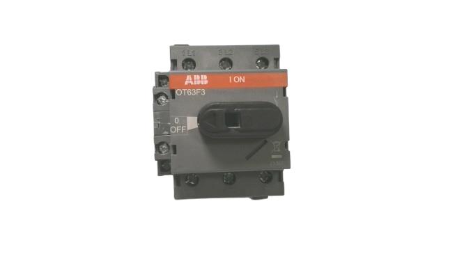 ASEA BROWN BOVERI 145904008-001