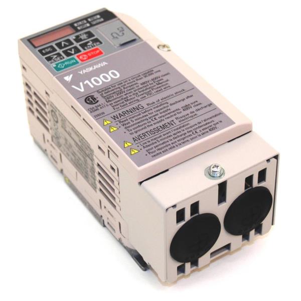 CIMR-VU2A0002JAA by YASKAWA ELECTRIC
