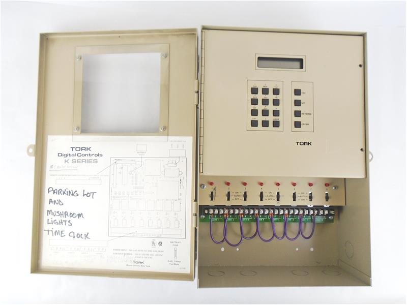 NSI INDUSTRIES K800Z