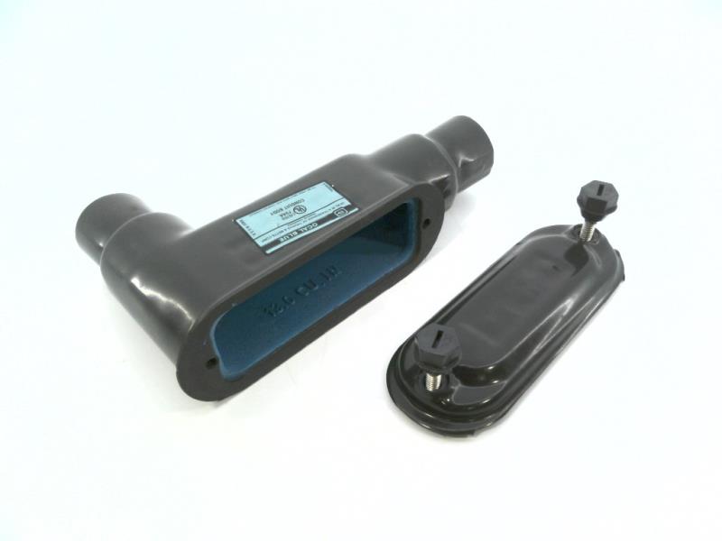 ABB THOMAS & BETTS LB39-G