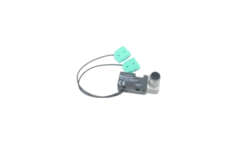 NBN2-F581-140S6-E8-V1 by PEPPERL & FUCHS
