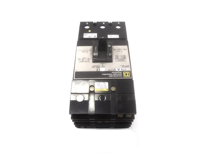 SCHNEIDER ELECTRIC KAB36175