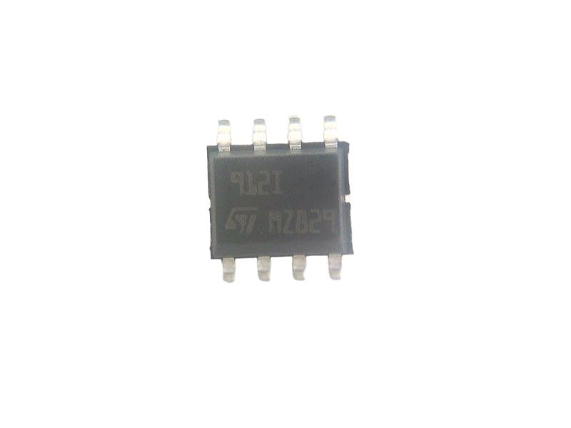 ST MICRO TS912ID